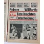 Konvolut Austria Wien, Schriftstücke 70er & 80er