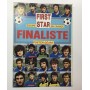 Riesenposter Frankreich, Euro 1984