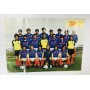 Riesenposter Frankreich, Euro 1984