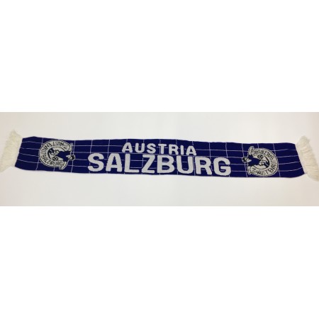 Schal Austria Salzburg