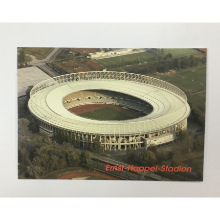 Stadionpostkarte Ernst-Happel-Stadion Wien, ÖFB