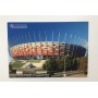 Stadionpostkarte Warschau, Stadion Narodowy (POL)