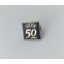 Pin UEFA, Verband UEFA 50 Jahre
