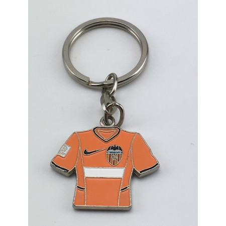 Schlüsselanhänger FC Valencia (ESP)