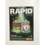 Programm Rapid Wien (AUT) - Liverpool FC (ENG), 2009