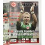 Konvolut Vereinsmagazine Eintracht Frankfurt (GER)