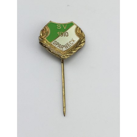 Pin SV 1910 Sparneck (GER)