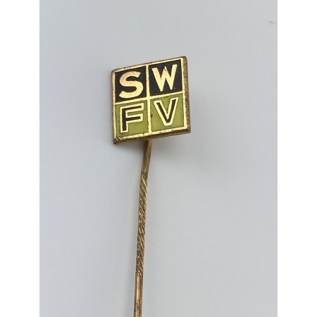 Pin Südwestdeutscher Fuballverband, SW FV (GER)