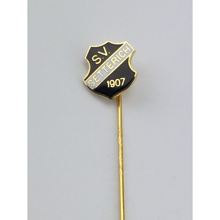 Pin SV Setterich (GER)