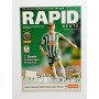 Programm Rapid Wien (AUT) - FC RB Salzburg (AUT), 2009