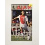 Programm Ajax Amsterdam (NED) - Austria Wien (AUT), 2006