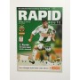 Programm Rapid Wien (AUT) - SC Wiener Neustadt (AUT), 2010