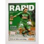 Programm Rapid Wien (AUT) - Admira Wacker Mödling (AUT), 2011