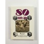 Buch/Festschrift Austria Wien, 80 Jahre FAK
