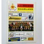 Programm KV Red Star Waasland (NED), 2006/2007