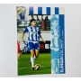 Programm FC Malaga (ESP) - UD Almeria (ESP), 2007