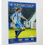 Programm Klimarnock (SCO) - Dundee (SCO), 2004