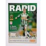 Programm Rapid Wien (AUT) - SV Kapfenberg (AUT), 2010