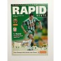 Programm Rapid Wien (AUT) - LASK Linz (AUT), 2009