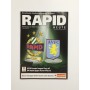 Programm Rapid Wien (AUT) - Aston Villa (ENG)
