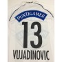 Trikot Sturm Graz (AUT), Large, VUJADINOVIC 13