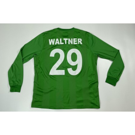 Trikot SV Mattersburg (AUT), Large, WALTNER 29