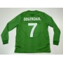 Trikot SV Mattersburg (AUT), Large, DOLESCHAL 7