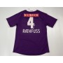 Trikot Austria Wien, XL, RATHFUSS 4