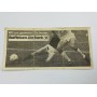 Ticket Raika Sturm Graz - Ringschuh GAK, 1988