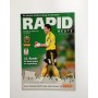 Programm Rapid Wien (AUT) - SV Kapfenberg, KSV (AUT), 2011