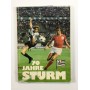 Festschrift Sturm Graz, 70 Jahre Raika Sturm