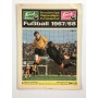 Sportmagazin Fussball, Bundesliga Deutschland 1967/1968
