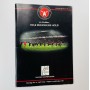 Programm FC Midtjylland (DEN) - Odense BK (DEN), 2004