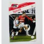 Programm AZ Alkmaar (NED) - Roda JC (NED), 2007