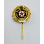 Pin Partizan Belgrad (SRB)