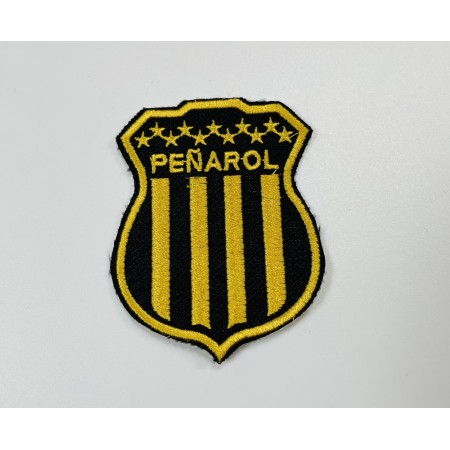 Aufnäher CA Penarol (URU)