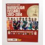 Panini Stickeralbum Österreich 2013/2014, leer