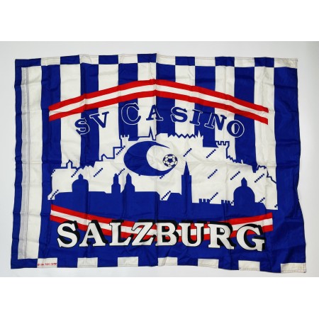 Fahne Austria Salzburg