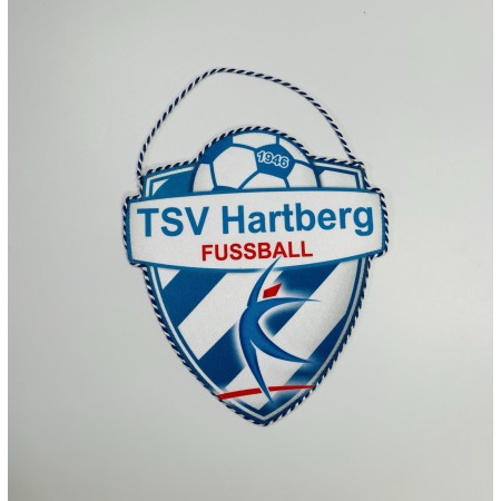 Wimpel TSV Hartberg (AUT)
