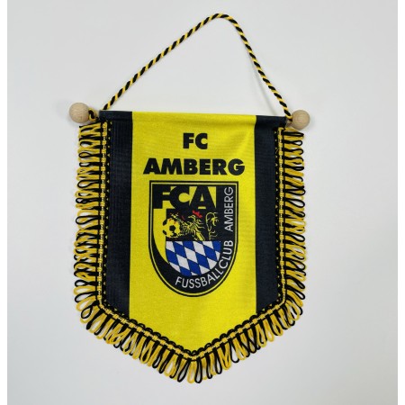 Wimpel FC Amberg (GER)