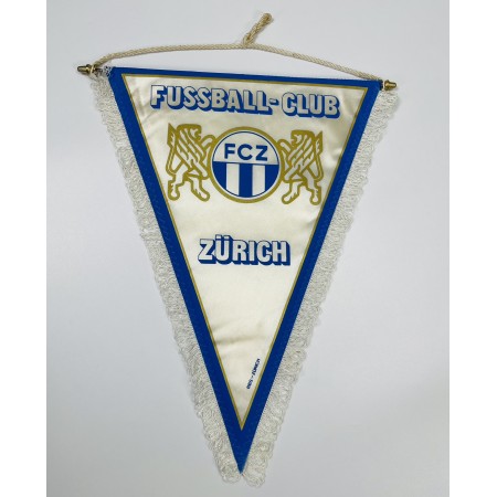 Wimpel FC Zürich 1896 (SUI)