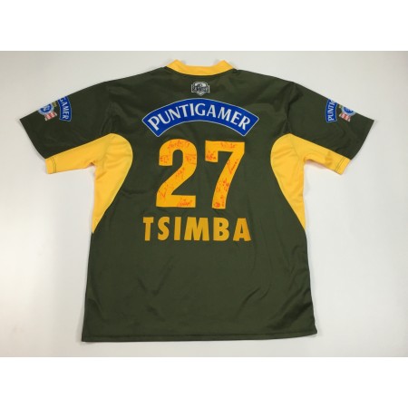 Trikot Sturm Graz (AUT), XL, TSIMBA 27