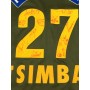 Trikot Sturm Graz (AUT), XL, TSIMBA 27