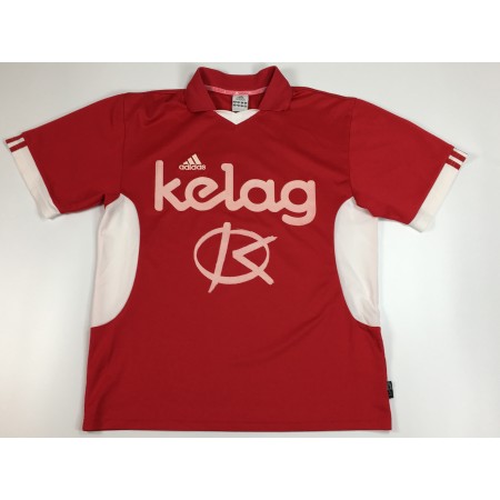 Trikot FC Kärnten (AUT), Medium, Nr. 2