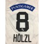 Trikot Sturm Graz (AUT), Medium, HÖLZL 8