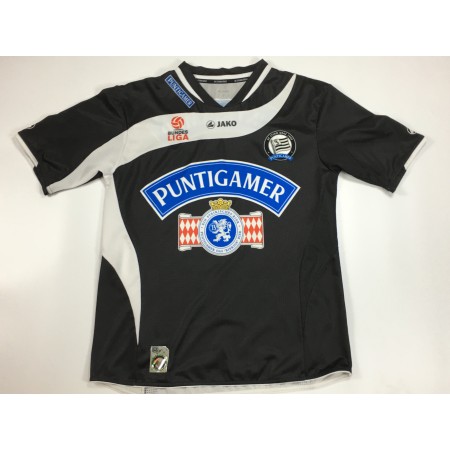 Trikot Sturm Graz (AUT), Medium, Kienzl 19