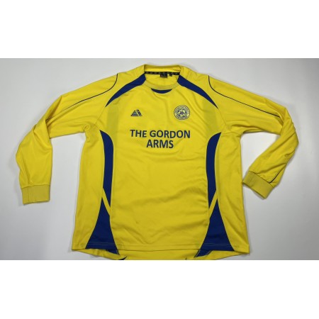 Trikot Bedford Panthers FC (ENG), XL