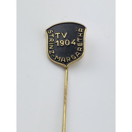 Pin TV Strinz Margarethä 1904 (GER)