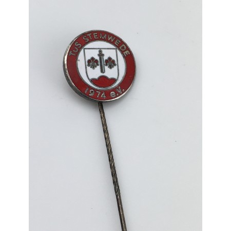 Pin TuS 1974 Stemwede (GER)