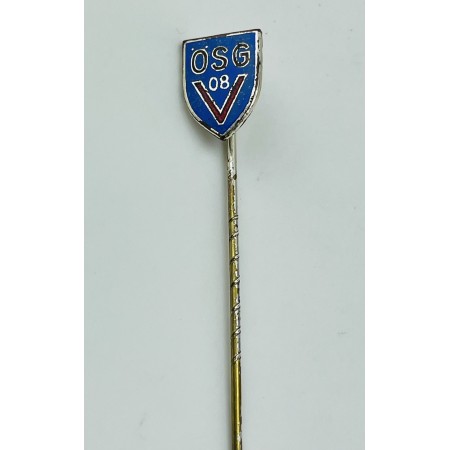 Pin aus Deutschland, Verein unbekannt (GER)